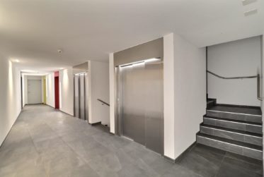 Un art de vivre contemporain à deux pas du centre de Bulle – Magnifique 3.5 pièces !