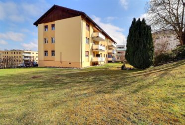 Appartement 3.5 pièces lumineux au cœur du village – Situation idéale entre Bulle et Fribourg
