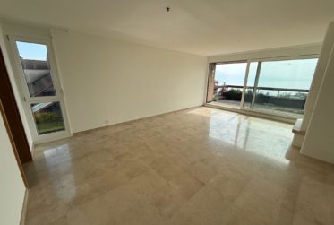 Superbe appartement duplex de 4.5 pièces avec vue panoramique sur le lac Léman et les Alpes