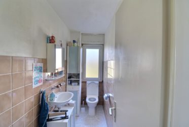 Appartement traversant de 4,5 pièces entre Bulle et Fribourg