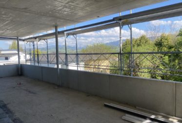 Magnifique attique 4,5 pièces, Dernier appartement !!!