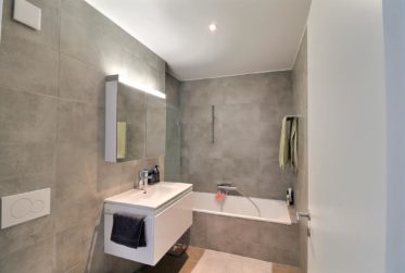 Magnifique appartement 2,5 pièces au cœur de la ville !