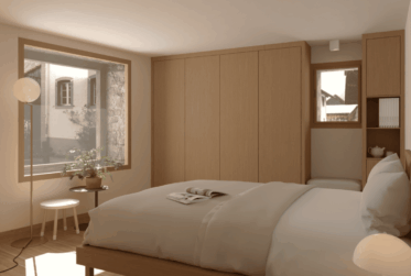 maison villageoise 5.5 p. avec grange et potentiel