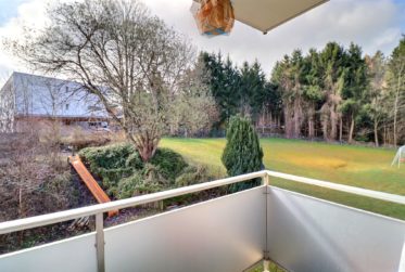 Appartement traversant de 4,5 pièces entre Bulle et Fribourg