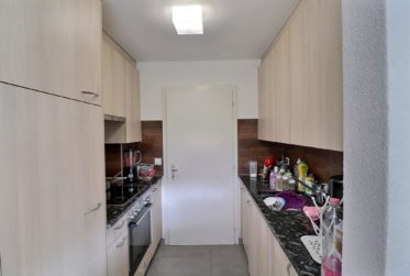 Appartement 3.5 pièces lumineux au cœur du village – Situation idéale entre Bulle et Fribourg