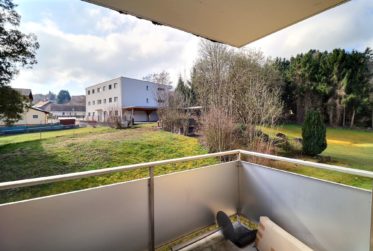 Appartement 3.5 pièces lumineux au cœur du village – Situation idéale entre Bulle et Fribourg