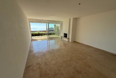 Superbe appartement duplex de 4.5 pièces avec vue panoramique sur le lac Léman et les Alpes