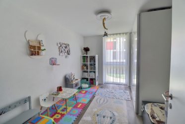 Un art de vivre contemporain à deux pas du centre de Bulle – Magnifique 3.5 pièces !