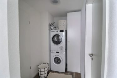 Un art de vivre contemporain à deux pas du centre de Bulle – Magnifique 3.5 pièces !