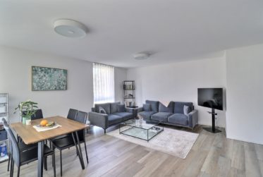 Un art de vivre contemporain à deux pas du centre de Bulle – Magnifique 3.5 pièces !