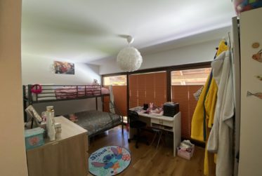 Magnifique appartement 4,5 pièces au 1er étage