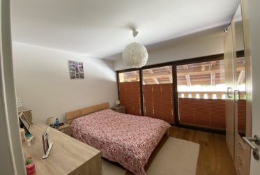 Magnifique appartement 4,5 pièces au 1er étage