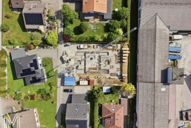 appartement neuf haut de gamme 3,5 pièces au coeur de l'Intyamon
