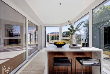 Villa d'exception de 6,5 pièces dans un quartier calme résidentiel avec vue exceptionnelle !
