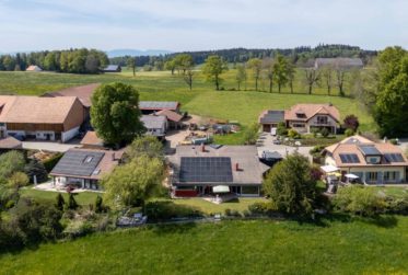 Élégance architecturale & panorama d’exception – Une propriété hors du commun