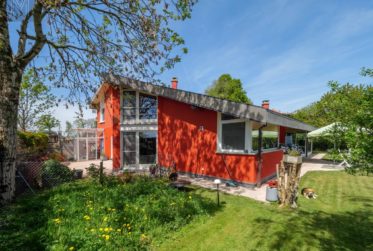 Élégance architecturale & panorama d’exception – Une propriété hors du commun