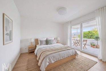 Magnifique attique 4,5 pièces, Dernier appartement !!!