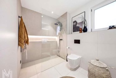 Un écrin d’exception au cœur de la Gruyère – Élégant appartement haut de gamme de 4,5 pièces avec jardin privatif