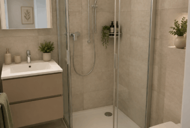 Attique, dernier étage, appartement 3,5 pièces