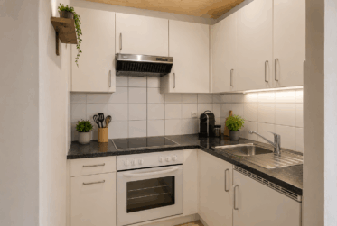 Appartement de 2 pièces : charme et confort au coeur du Village !