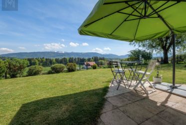 Élégance architecturale & panorama d’exception – Une propriété hors du commun