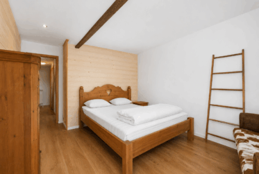 Panorama, Sérénité et Confort – Chalet d’Exception !