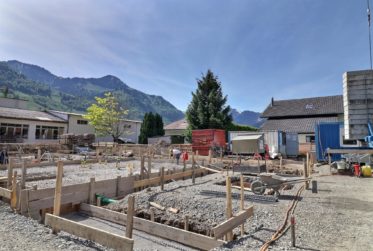 appartement neuf haut de gamme 3,5 pièces au coeur de l'Intyamon