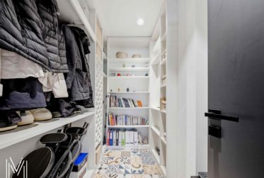 Un écrin d’exception au cœur de la Gruyère – Élégant appartement haut de gamme de 4,5 pièces avec jardin privatif