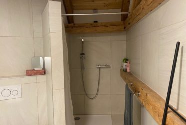 Superbe duplex avec cachet
