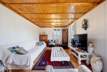 Chalet individuel au cœur de la Gruyère, entre panorama à couper le souffle et art de vivre authentique !