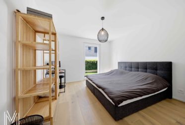 Un écrin d’exception au cœur de la Gruyère – Élégant appartement haut de gamme de 4,5 pièces avec jardin privatif