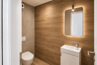 Un art de vivre contemporain à deux pas du centre de Bulle – Magnifique 3.5 pièces !