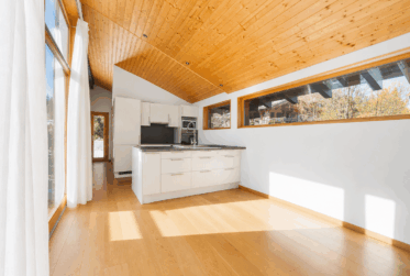 Panorama, Sérénité et Confort – Chalet d’Exception !