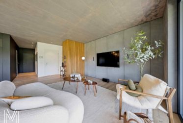 Un écrin d’exception au cœur de la Gruyère – Élégant appartement haut de gamme de 4,5 pièces avec jardin privatif