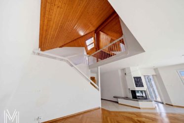 Villa d'exception de 6,5 pièces dans un quartier calme résidentiel avec vue exceptionnelle !