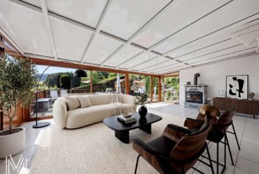 Chalet individuel au cœur de la Gruyère, entre panorama à couper le souffle et art de vivre authentique !