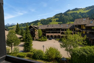 Appartement de 2 pièces : charme et confort au coeur du Village !