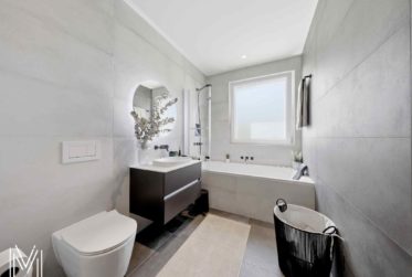 Un écrin d’exception au cœur de la Gruyère – Élégant appartement haut de gamme de 4,5 pièces avec jardin privatif