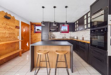 Élégance architecturale & panorama d’exception – Une propriété hors du commun