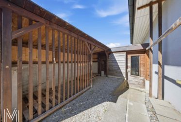 Villa d'exception de 6,5 pièces dans un quartier calme résidentiel avec vue exceptionnelle !