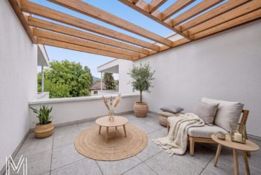 Magnifique attique 4,5 pièces, Dernier appartement !!!