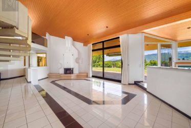 Élégance architecturale & panorama d’exception – Une propriété hors du commun