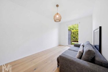 Un écrin d’exception au cœur de la Gruyère – Élégant appartement haut de gamme de 4,5 pièces avec jardin privatif