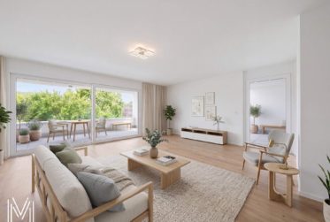 Magnifique attique 4,5 pièces, Dernier appartement !!!