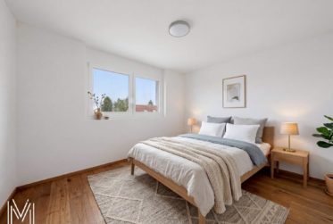 Magnifique attique 4,5 pièces, Dernier appartement !!!
