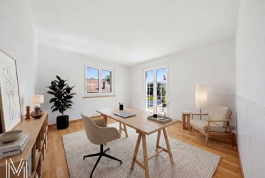 Villa d'exception de 6,5 pièces dans un quartier calme résidentiel avec vue exceptionnelle !