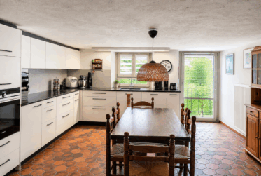 maison villageoise 5.5 p. avec grange et potentiel