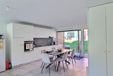 Appartement 2,5 pièces récent