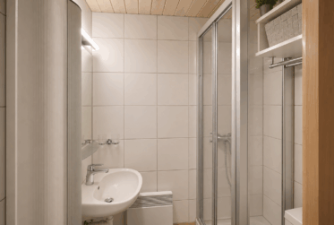 Appartement de 2 pièces : charme et confort au coeur du Village !