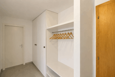 Appartement 3.5 pièces lumineux au cœur du village – Situation idéale entre Bulle et Fribourg